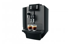 Кофемашина Jura X6