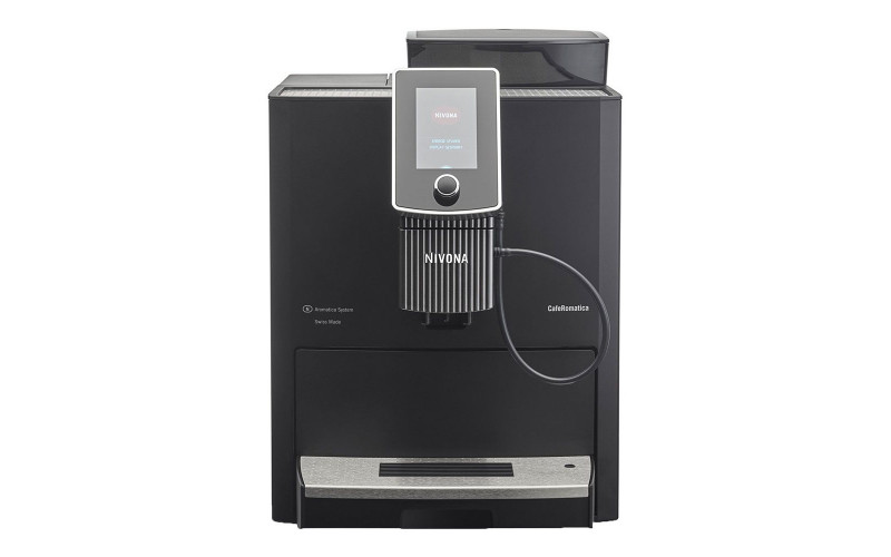 Кофемашина Nivona CafeRomatica 1030