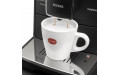 Кофемашина Nivona CafeRomatica 759