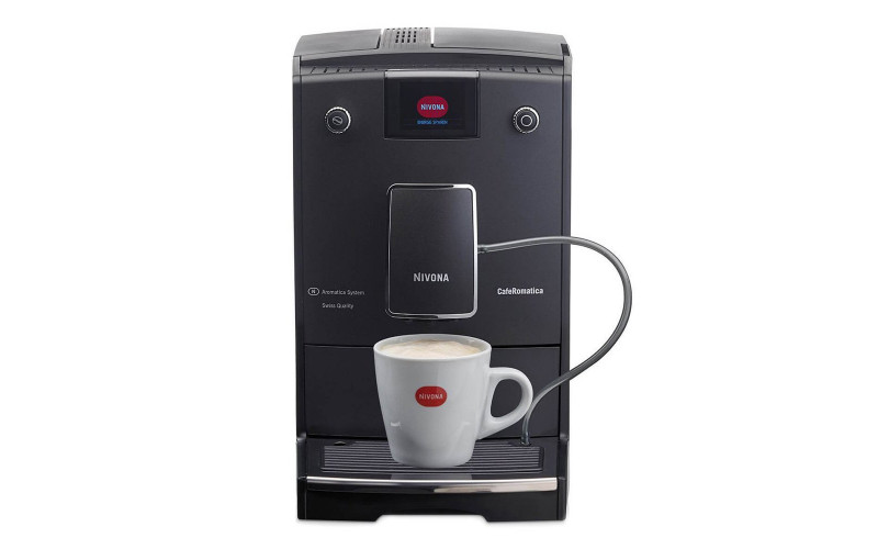 Кофемашина Nivona CafeRomatica 759