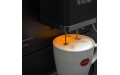 Кофемашина Nivona CafeRomatica 960